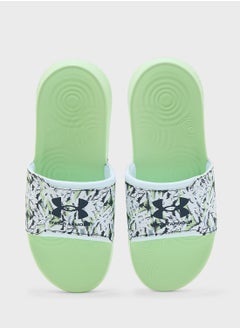 UNDER ARMOUR Ignite Select Graphic Slides  - Image 4