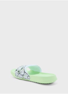 UNDER ARMOUR Ignite Select Graphic Slides  - Image 2