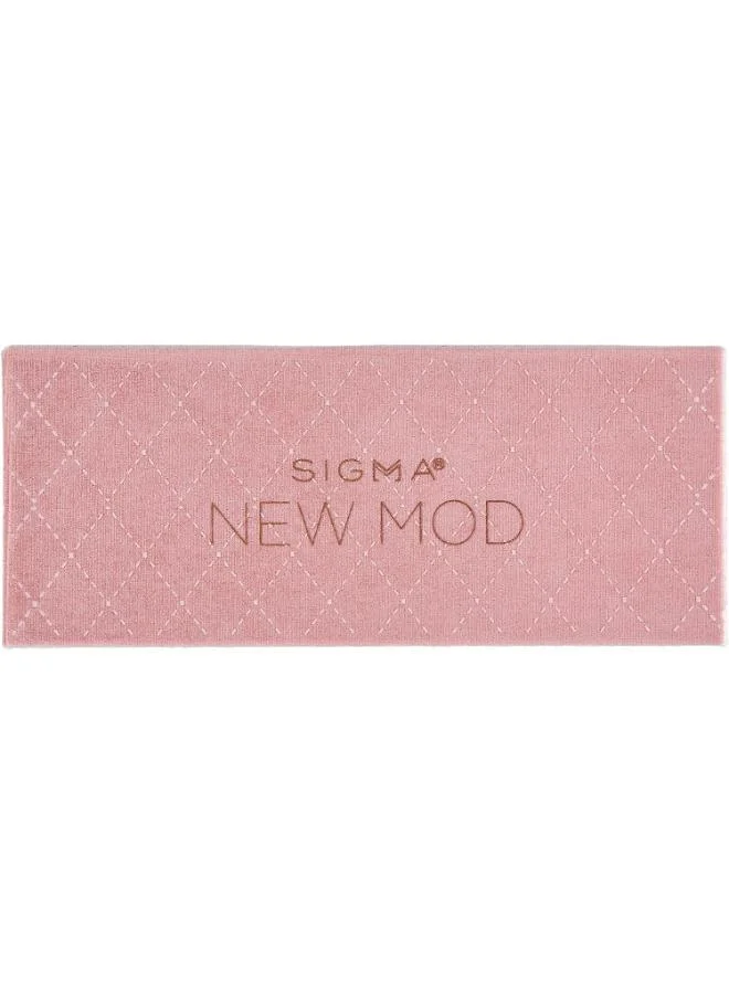سيجما بيوتي باليت ظلال عيون T-MOD