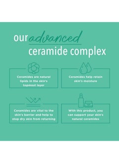 Curel Curel Fragrance Free Comforting Body Lotion, Unscented Dry Skin Moisturizer for Sensitive Skin, with Advanced Ceramide Complex, Repairs Moisture Barrier, 20 oz  - Image 5