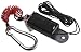 Fastway Zip 6 Foot Breakaway Cable and Switch 80002060 RED - Image 2