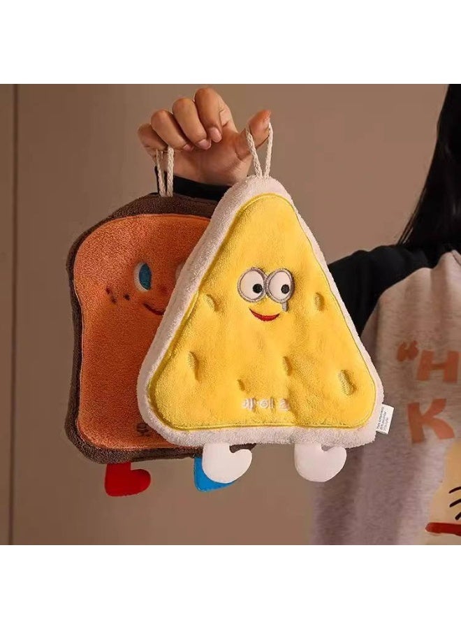 Kitchen towel shapes - Image 3