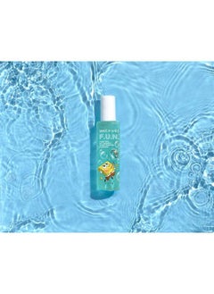 Wet N Wild Purifying Setting Mist Spongebob Squarepants Makeup Face Cleanser Setting Spray Face Moisturizer (1114231) F.U.N. 3.4 Fl Oz  - Image 5