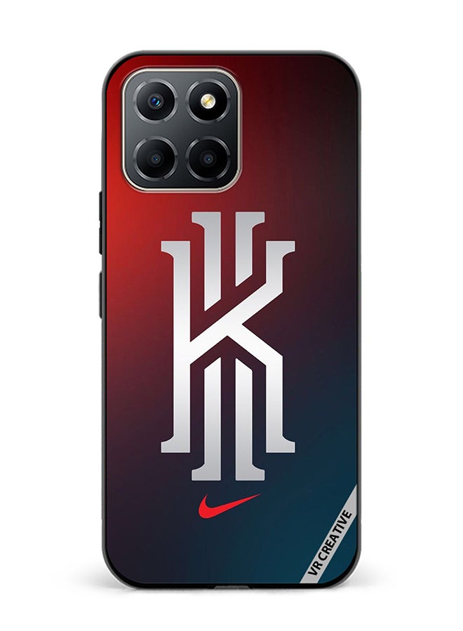 VR CREATIVE Protective Case Cover For Honor X6 Nike Design Multicolour - Image 1