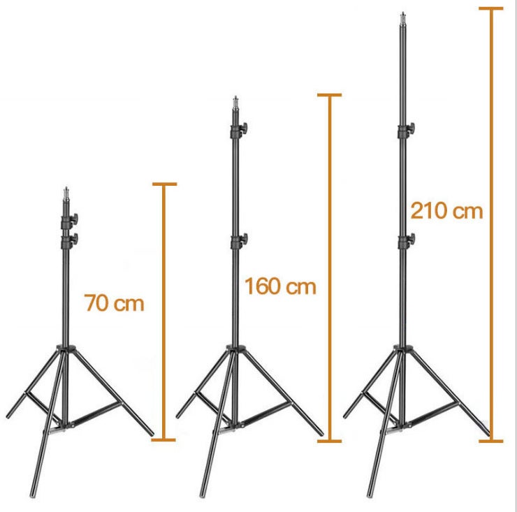 6/8/10/12/13/18-Inch Net Red Light Ring Fill Light Live Led Large Aperture Pography Beauty Light - Image 5
