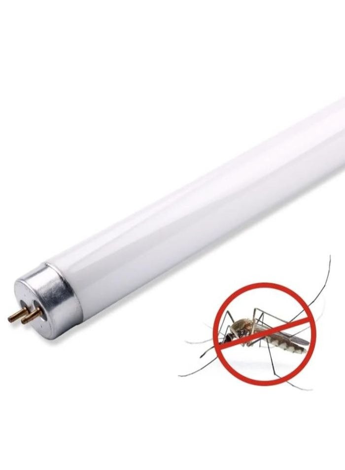 LED Mosquito Insect Killer Lamp ES-VY10 - 10W, Insect Trap with UV Light, 220-240V