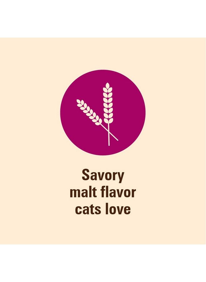 Sentry Hairball Relief for Cats,Malt Flavor,4.4 Ounces - Image 3