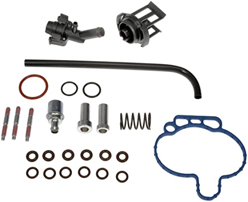 Dorman دورمان 615-180 مجمع سحب المحرك متوافق مع نماذج مختارة - Image 5