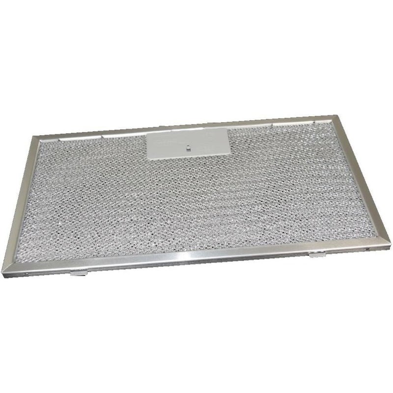 فلتر الشحوم متوافق مع شفاط المطبخ Elica Elibloc New Genius - 329 مم × 177 مم GF08PB - Image 3