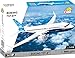 COBI Boeing 7378 Plane - Image 4