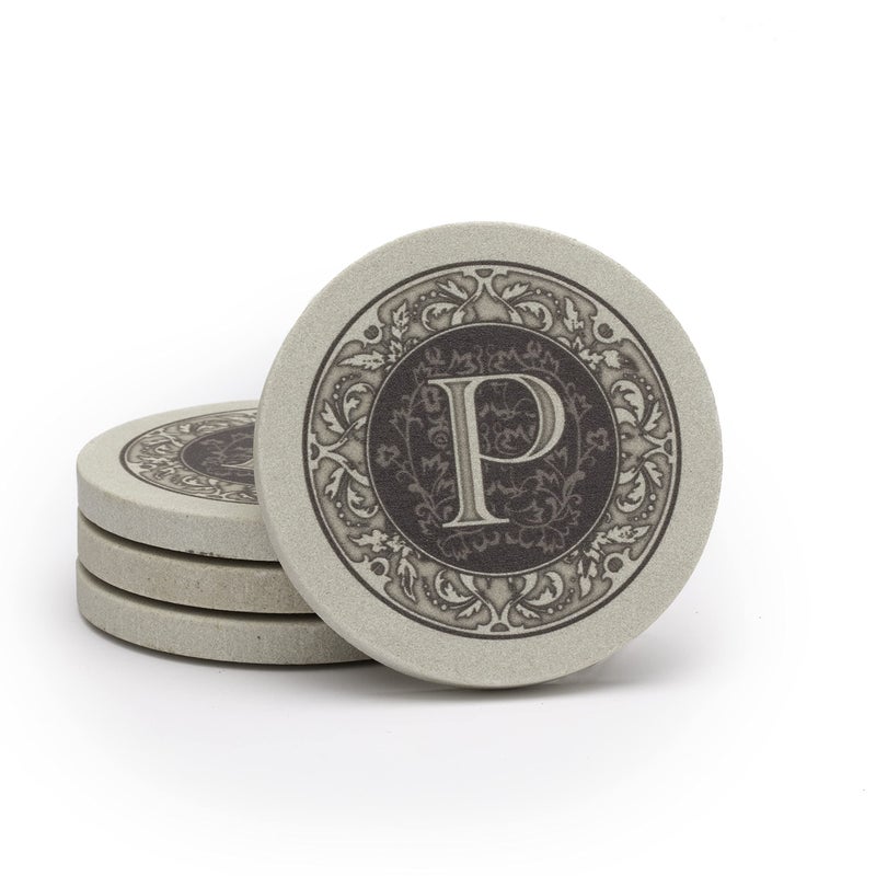 ثيريستي ستون Strstystone 4 عبوات أحادية الخطاب P الوقايات الرملية المصنعة في الولايات المتحدة الأمريكية المصممة مناديل بسهولة تنظيف - Image 1