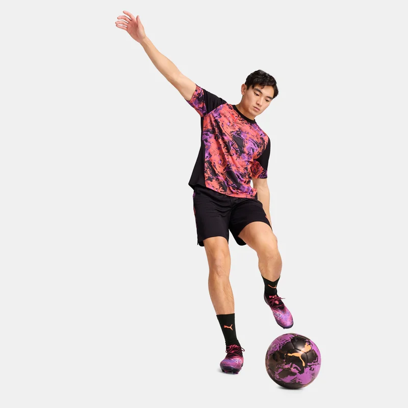 PUMA Men's individualCUP Football Top