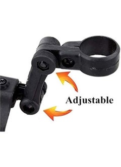 Generic Front/Rear Mud Guards Fenders Set  - Image 2