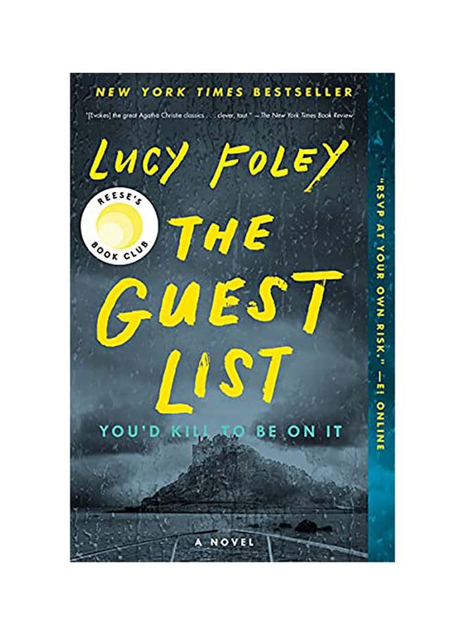 The Guest List