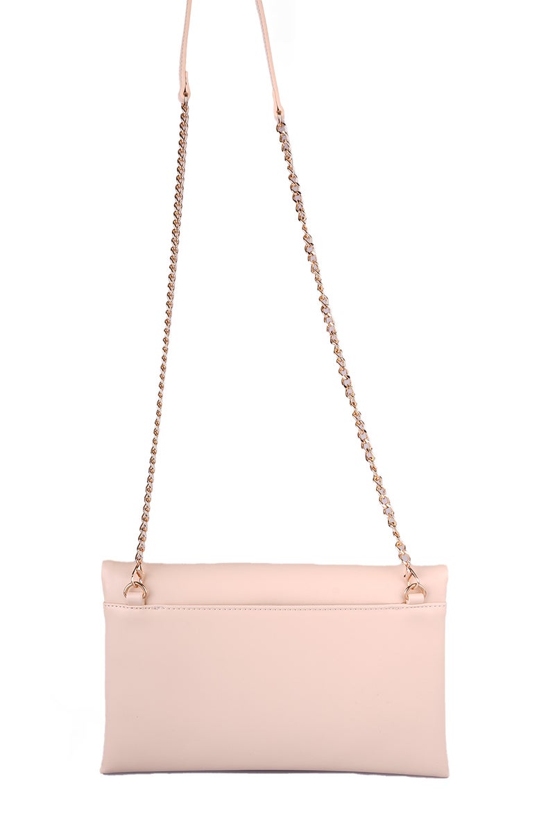 U.S. Polo Assn. Women's Shoulder Bag, Ladies Large Capacity Hobo Bag, Handbag Tote Bags Clutch Bag, Women's Leather Hobo Bag, Women's Tote Bag, Women's Shoulder Bag, Women's Hand Bag, Women's Travel Bag, for Office Sling Bag Side Bag and Girls College Students - Image 3