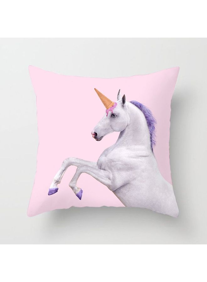 NIBEMINENT Decorative Cushion Cover Multicolour