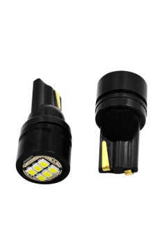 سبايدر مجموعة إضاءة LED للسيارات من New Spider Plus – 20 قطعة لجميع أنواع المركبات  - Image 2