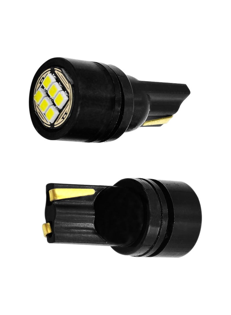 سبايدر مجموعة إضاءة LED للسيارات من New Spider Plus – 20 قطعة لجميع أنواع المركبات  - Image 3