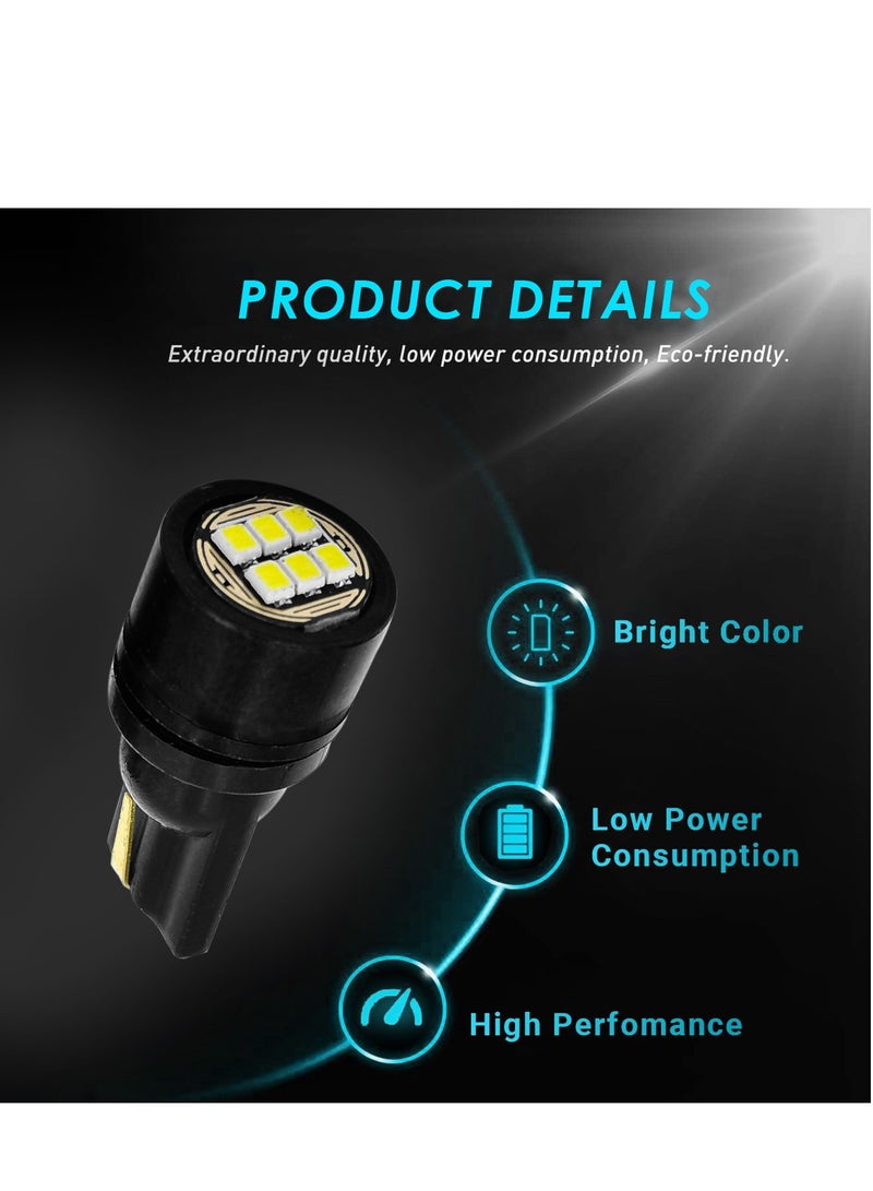 سبايدر مجموعة إضاءة LED للسيارات من New Spider Plus – 20 قطعة لجميع أنواع المركبات  - Image 5