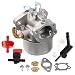 DFuerdivn 798653 Carburetor Compatible With Briggs Stratton 697354 790290 791077 698860 Carb kit intek 206 5hp 55hp 6hp 65hp Engine carb - Image 2