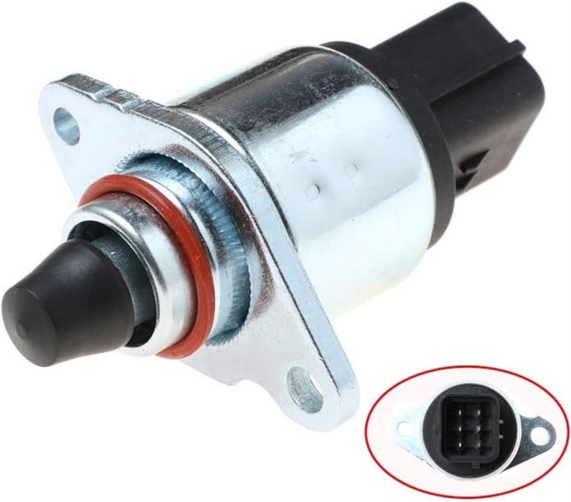 Wivplex Idle Air Control Valve for Subaru - Image 2