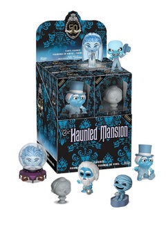 Funko Mystery Mini Vinyl Figures Haunted Mansion One Mystery Figure Multicolor  - Image 5