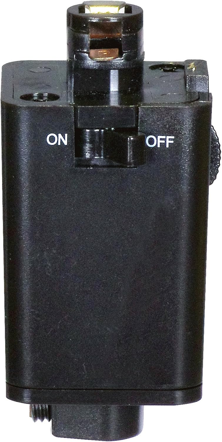Nuvo TP232 Pendant Track Adapter - Image 1