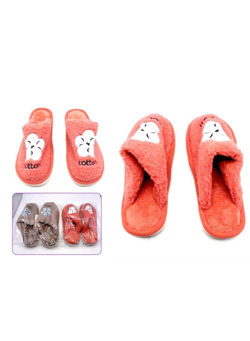 AL QADAH Bath Slipper Adult 38-45 - Image 2