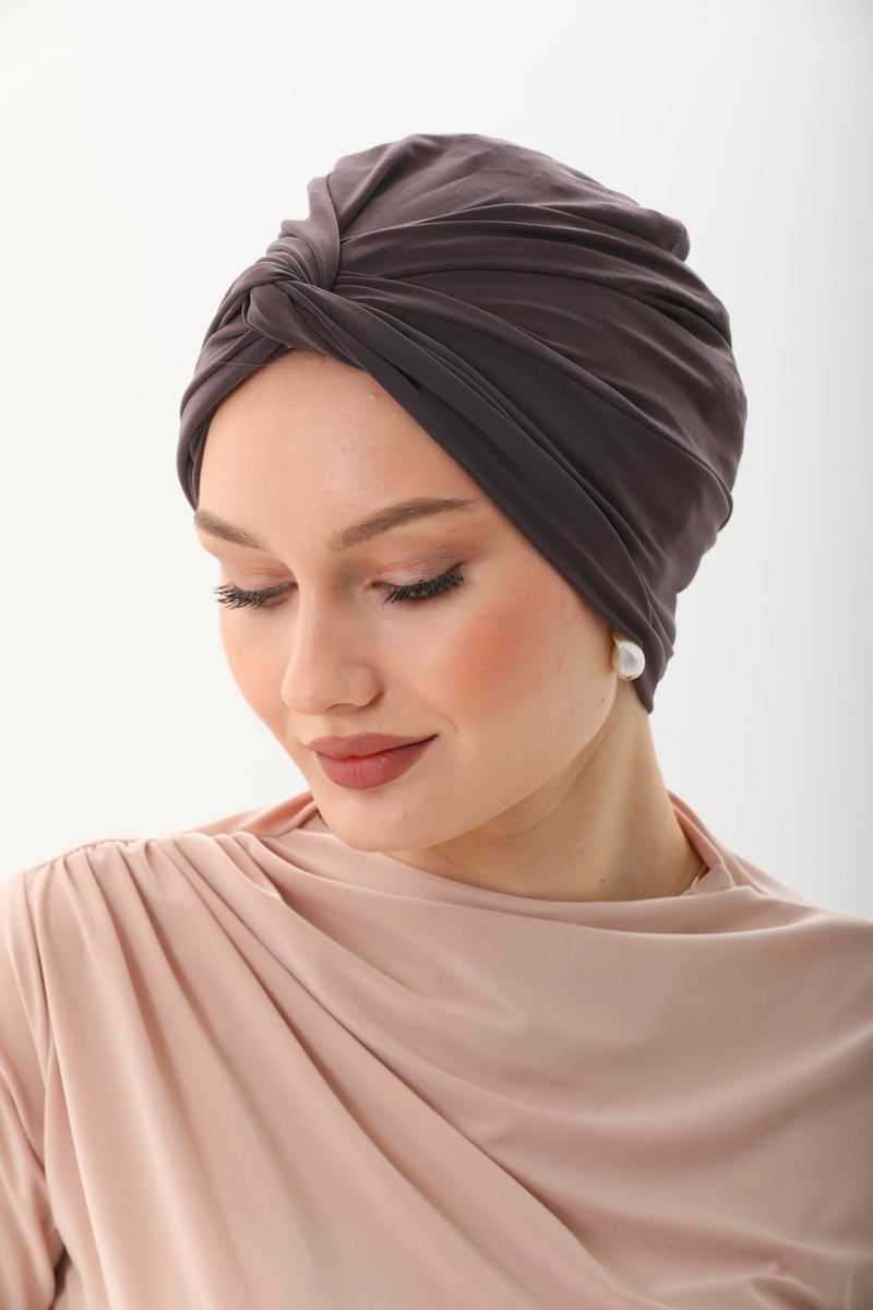 Elif Iç Giyim Elif Underwear Ready Knot Bonnet - Image 1