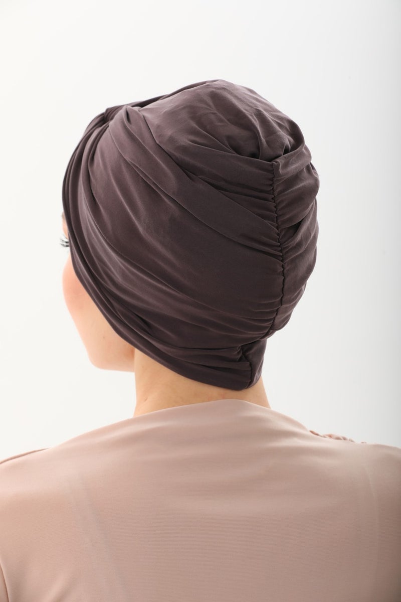 Elif Iç Giyim Elif Underwear Ready Knot Bonnet - Image 4