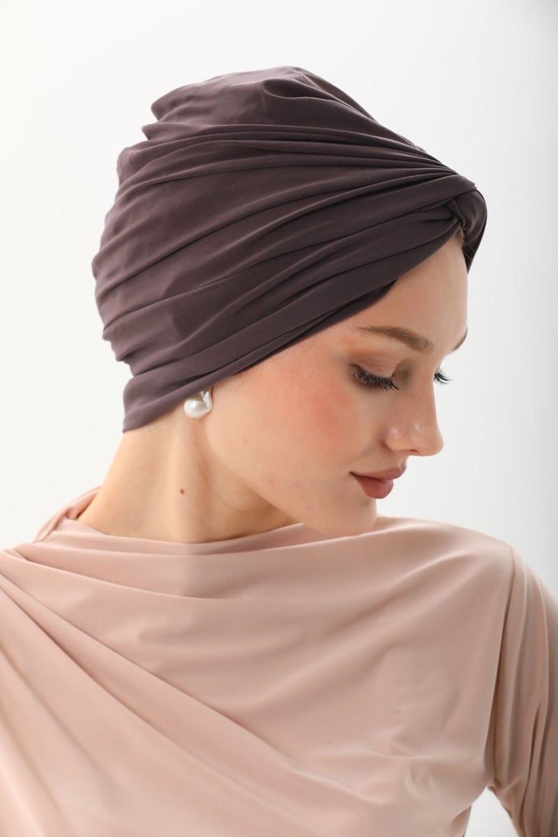 Elif Iç Giyim Elif Underwear Ready Knot Bonnet - Image 3