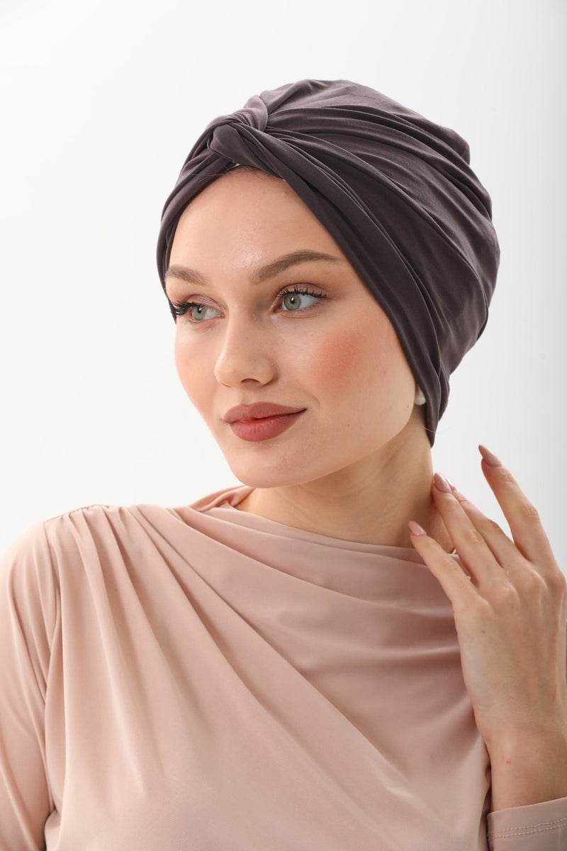 Elif Iç Giyim Elif Underwear Ready Knot Bonnet - Image 2