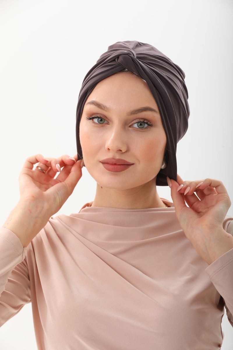 Elif Iç Giyim Elif Underwear Ready Knot Bonnet - Image 5
