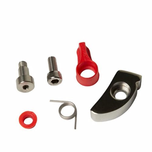 Lewmar Manual Recovery Pawl Kit for V2/V3 Boat Anchor Windlasses - 2020200938 - Image 4