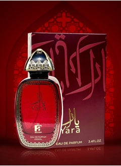 ASENSE Yara EDP 100 ml Perfume