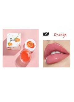 TEAYASON Flavored Lip Moisturizer  - Image 1