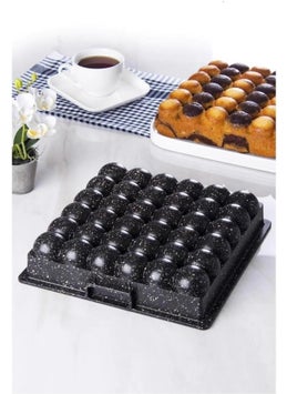 Polo Chef Snowball Cake Mold 