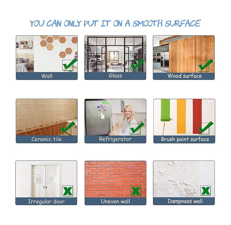 decalbazaar ملصق زجاجي للحروف الأبجدية ABC بخط Arial Black 1.5 بوصة باللون المارون - Image 3