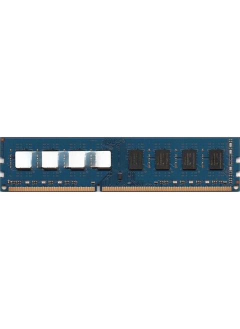 8GB Desktop Memory – DDR3 PC3-12800 – 240-Pin – 1600MHz RAM Module