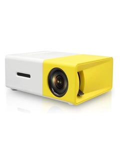 borrego Borrego Mini Portable High Resolution LED Projector  - Image 1