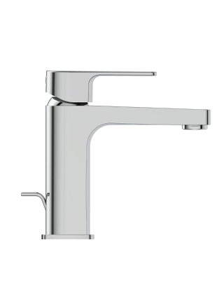 IS- Cerafine D Basin Mixer H105 Rmtd 5Lpm - (1/2'' Hose Connection) BC686AA | Brass Basin Mixer | Single Tap Wash Basin Mixer Sink Faucet For Bathroom Faucet Vanity Lavatory - Chrome - pzsku/ZF97EAD92085B9C906106Z/45/_/1728541724/b7e705fd-e925-4c94-b17d-658bd88dad02