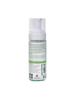 Nourish Mineral Water Foam Cleanser For Normal & Combination Skin - 150ml  - Image 3
