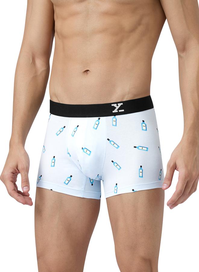 XYXX Men Surf Super Combed Cotton Antibacterial Trunks - Image 5