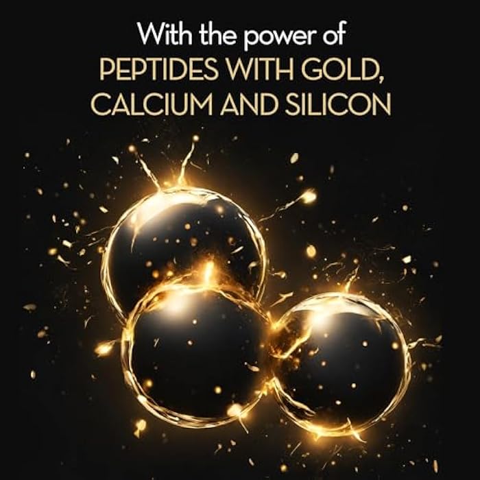 Cicatricure Gold Lift Day Cream, Anti Aging Face Moisturizer with SPF 30, Hydrating Skin Care with Gold, Calcium & Silicon to Lift and Tighten Face Contour 1.7 Ounce - Image 5