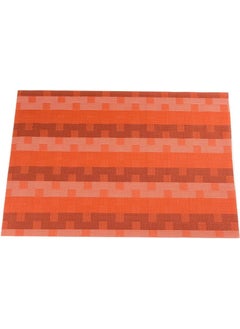 Penguen Penguin PNG-1775 Placemat Red 