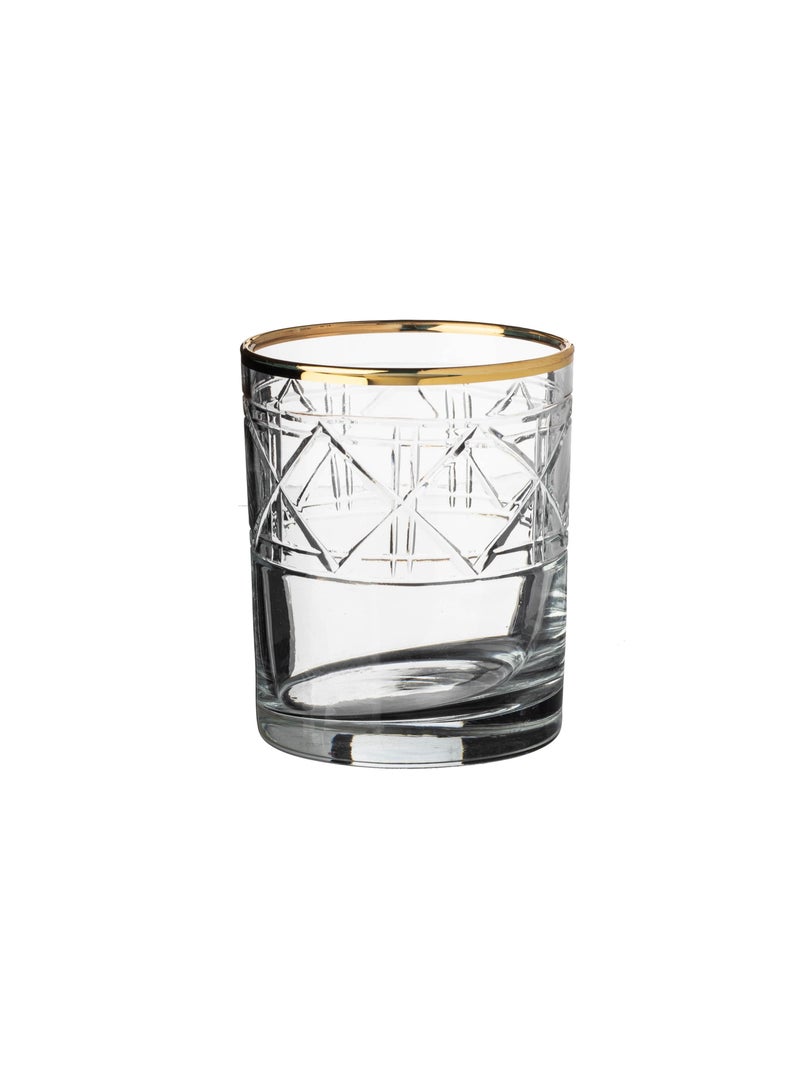 Dania dania short water cup 