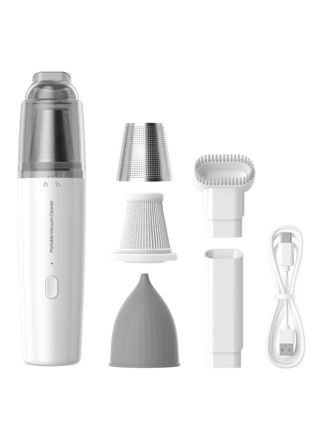 Ergobaby Pet Hair Remover, Cat And Dog Hair Vacuum Cleaner, Electric Wireless Bed Shaver For Sofa, Specialized Hair Removal Tool