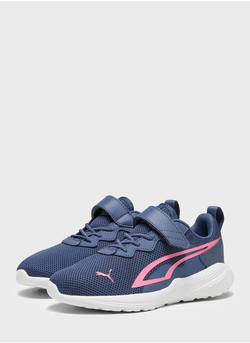 PUMA Kids All-Day Active Ac+