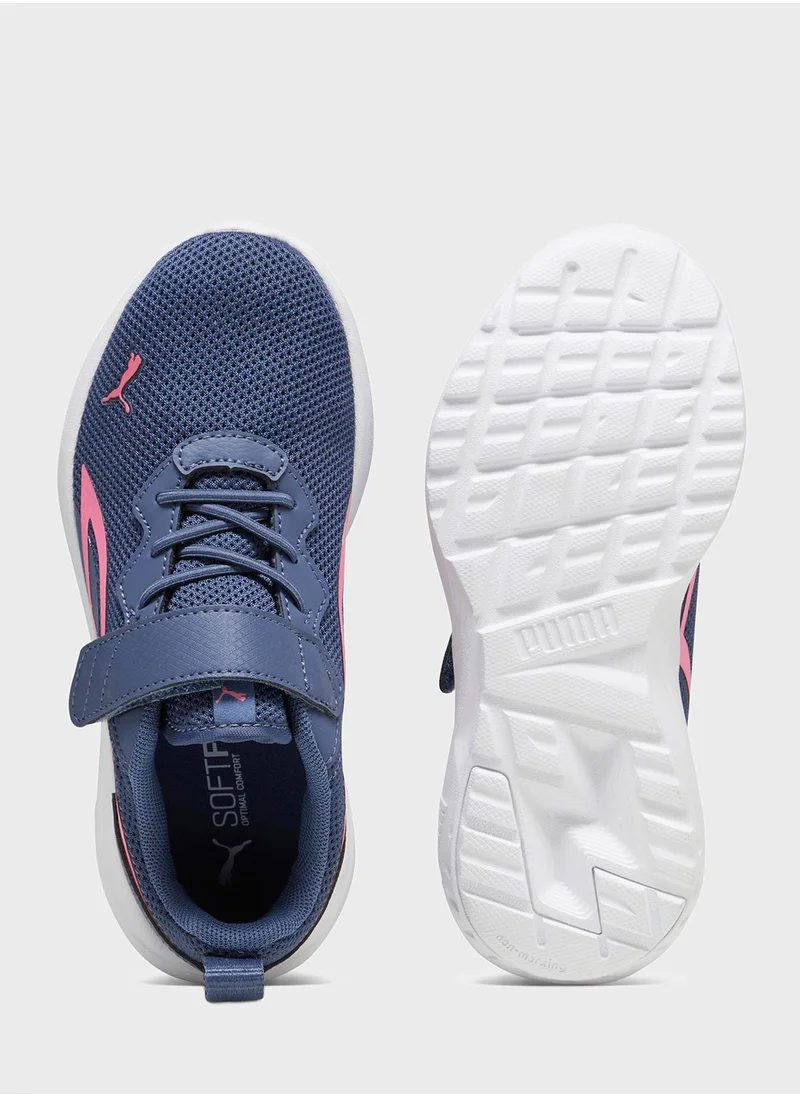 PUMA Kids All-Day Active Ac+