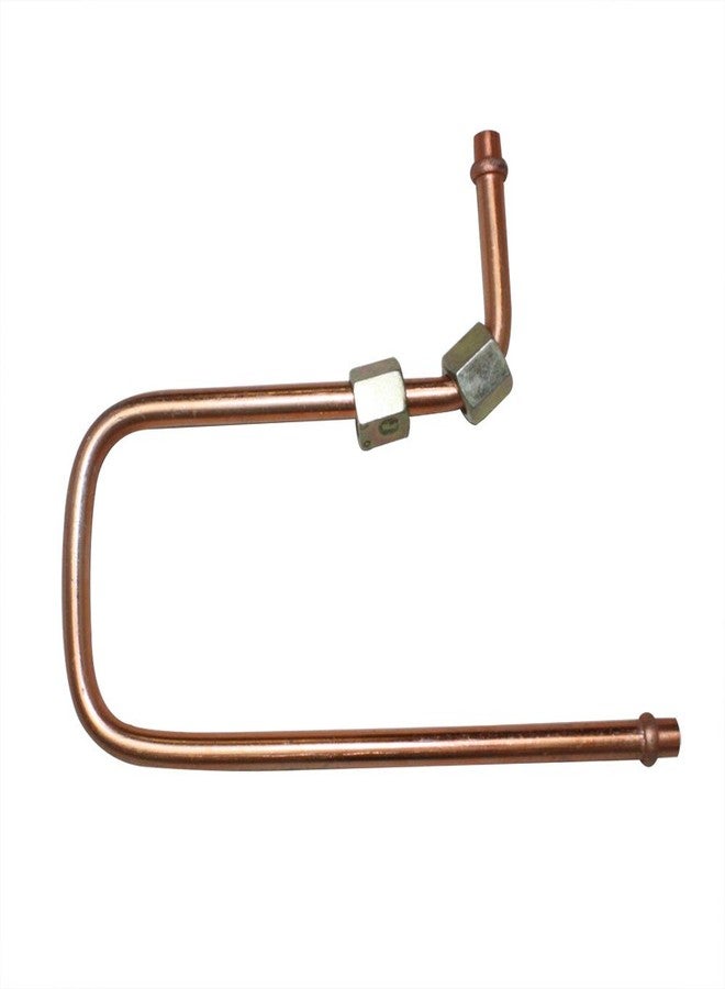 Interstate Pneumatics CPE7024 1/4 Inch Discharge Tube 13 Inch Long - Image 1